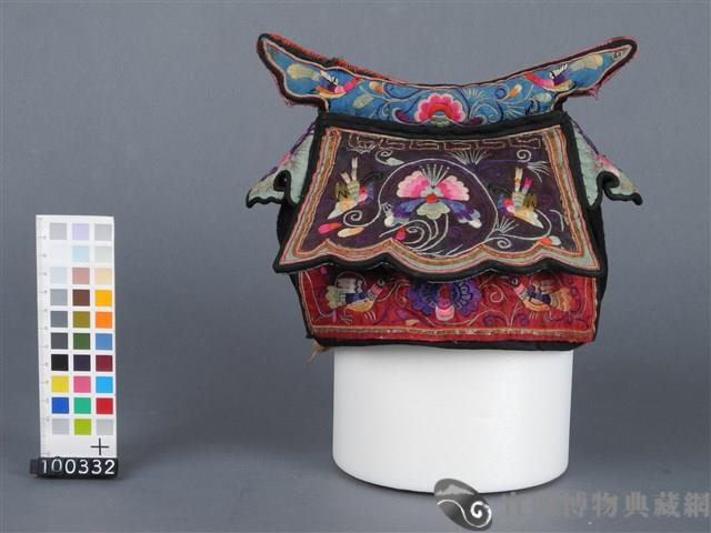 帽子藏品圖，第1張