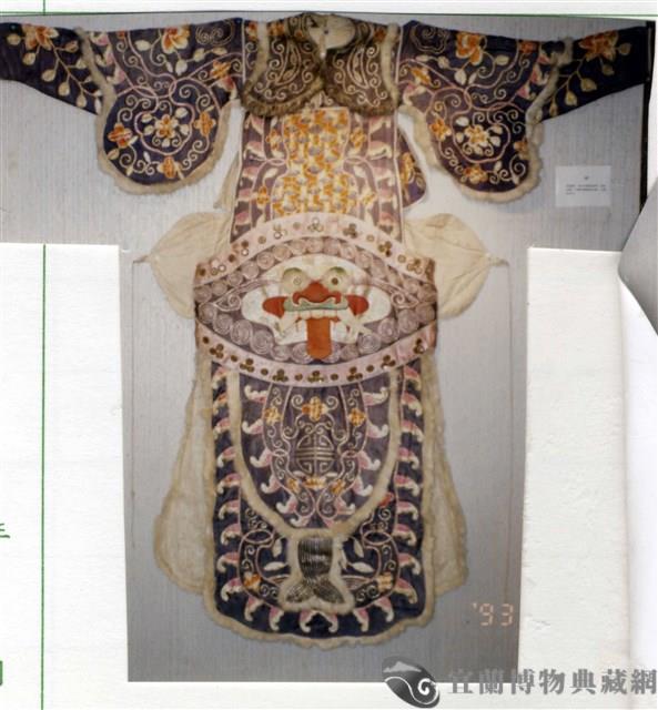 戰甲藏品圖，第1張