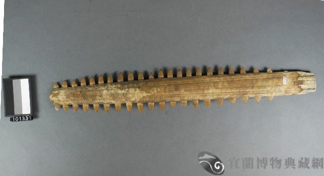 鯊魚劍藏品圖，第1張