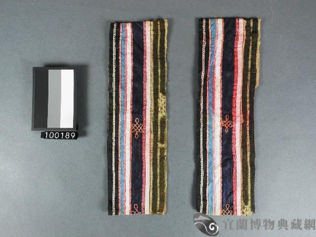 袖口藏品圖，第1張