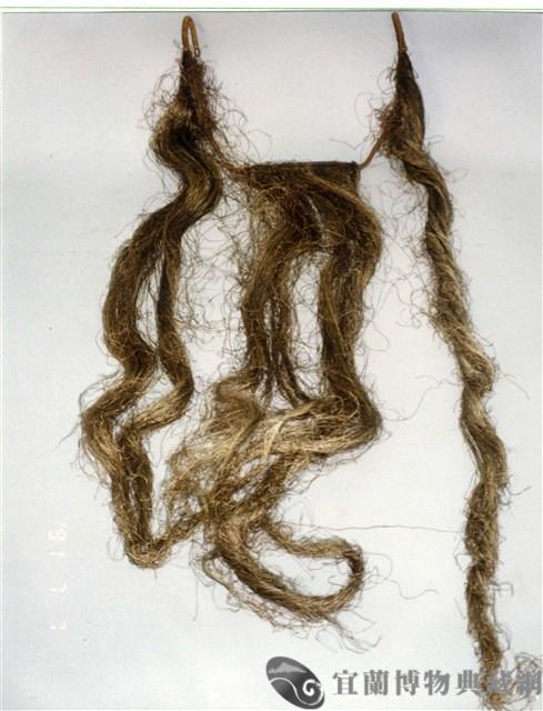 三牙藏品圖，第1張