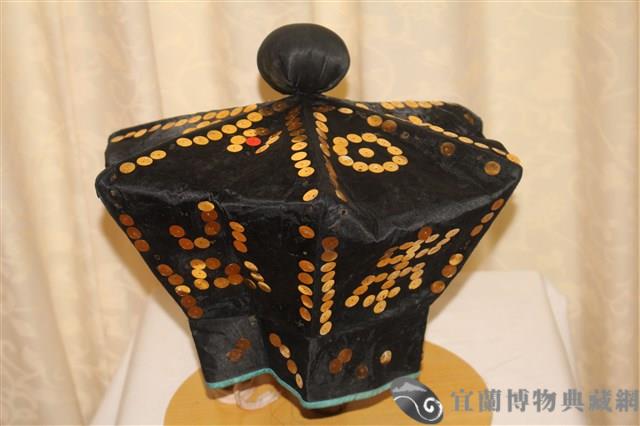 六角鑾藏品圖，第1張