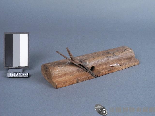 刨刀藏品圖，第1張