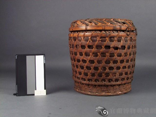 書籠藏品圖，第1張