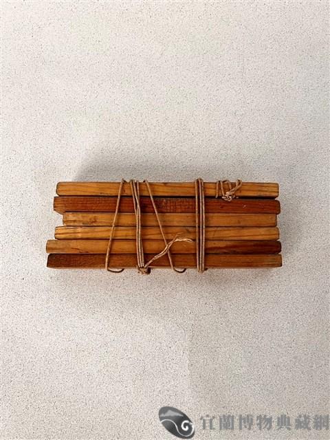 刑具藏品圖，第1張