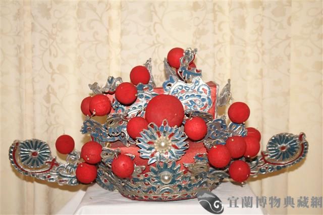 金貂藏品圖，第1張