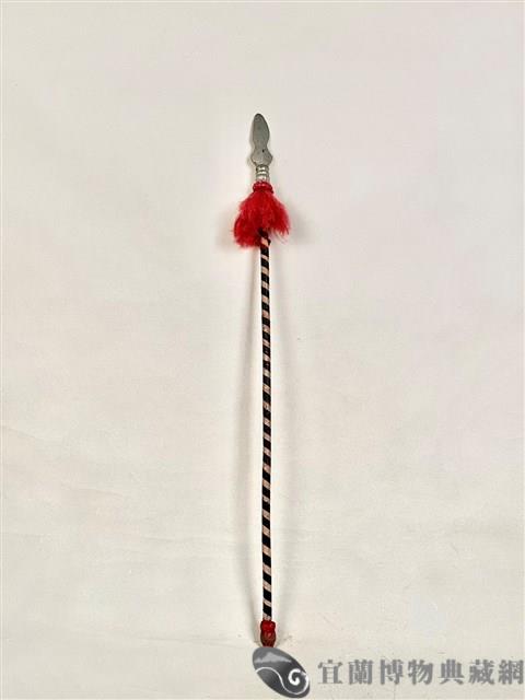 槍藏品圖，第1張