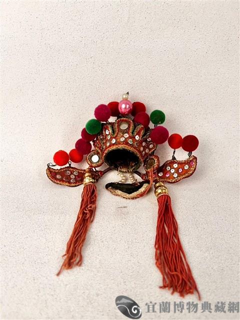 布袋金貂藏品圖，第1張