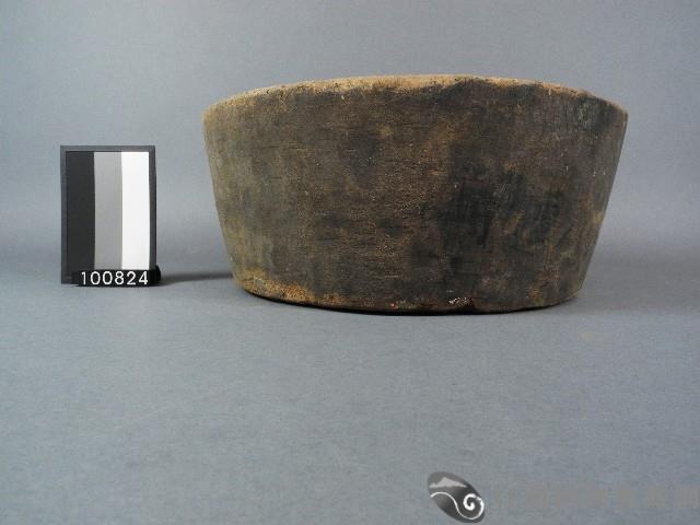 水木盤藏品圖，第1張