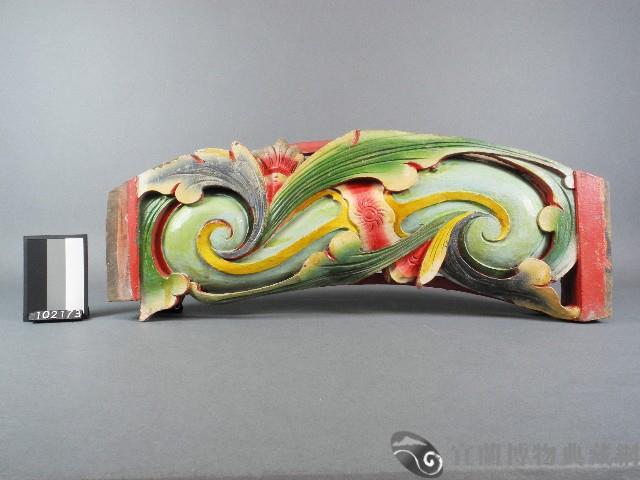 月樑藏品圖，第1張