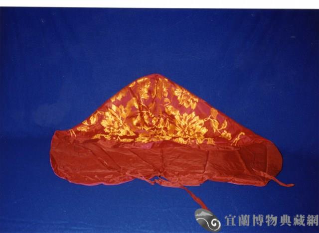 雪帽藏品圖，第1張