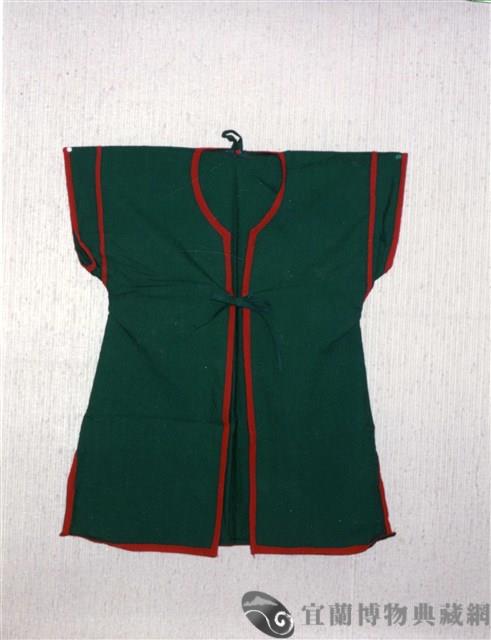 旗軍衫藏品圖，第1張