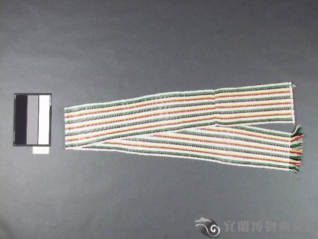 腰帶藏品圖，第1張