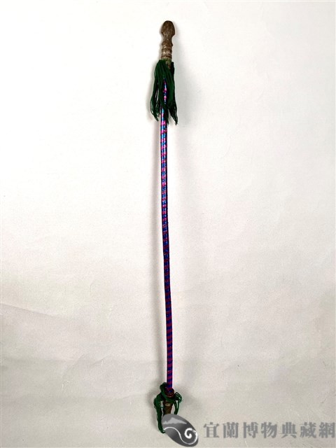 雙頭鎗藏品圖，第1張