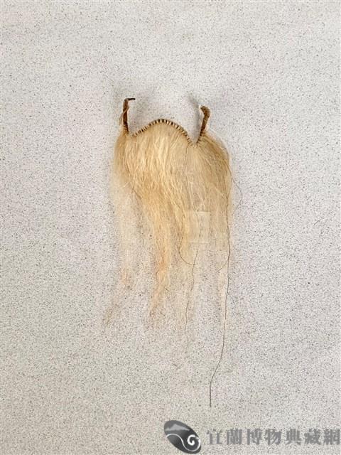 布袋大鬍藏品圖，第1張