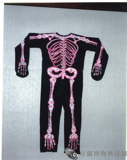 僵屍衫藏品圖，第1張