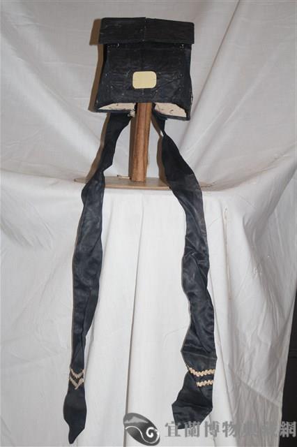 盔帽藏品圖，第1張