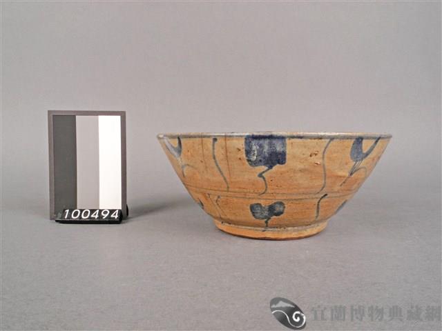 青花碗藏品圖，第1張