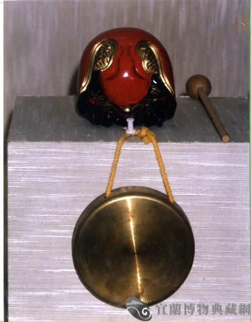 口乃咍喀仔藏品圖，第1張