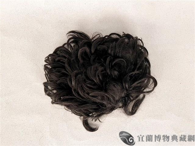 頭套藏品圖，第1張