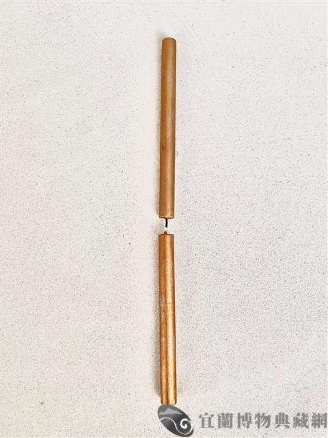 布袋金箍棒藏品圖，第1張