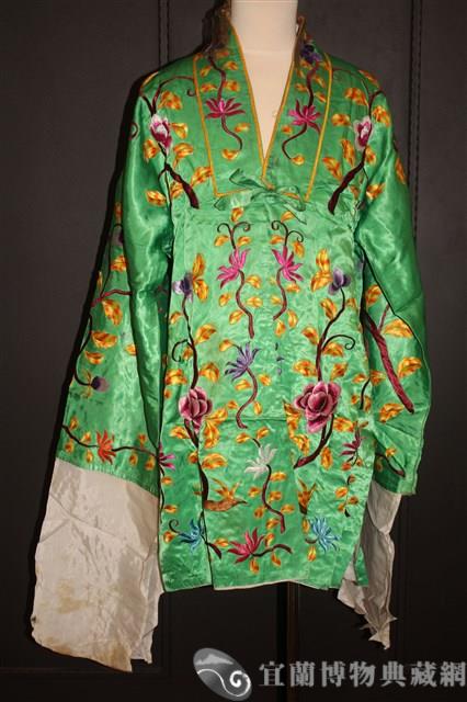 女帔藏品圖，第1張