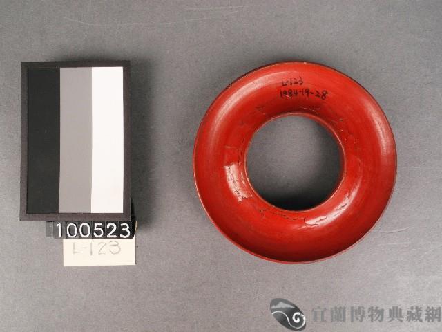 木杯墊藏品圖，第1張