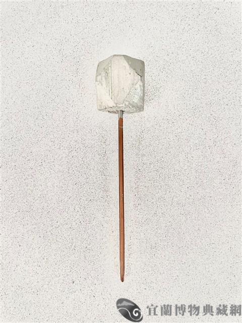 布袋鐺藏品圖，第1張