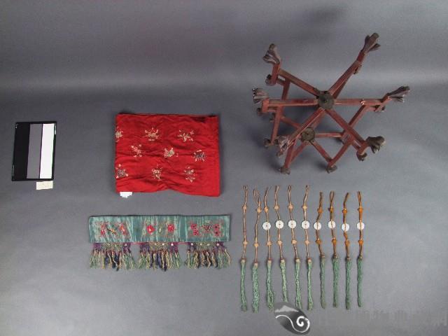 宮燈藏品圖，第1張