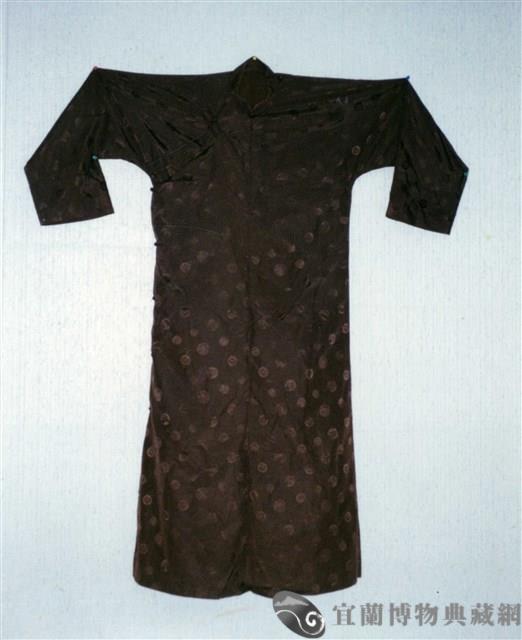 長衫藏品圖，第1張