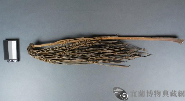 拂塵藏品圖，第1張