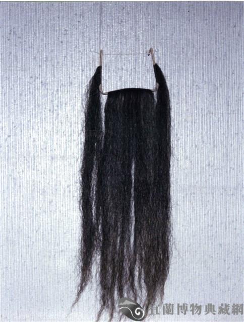 三牙藏品圖，第1張