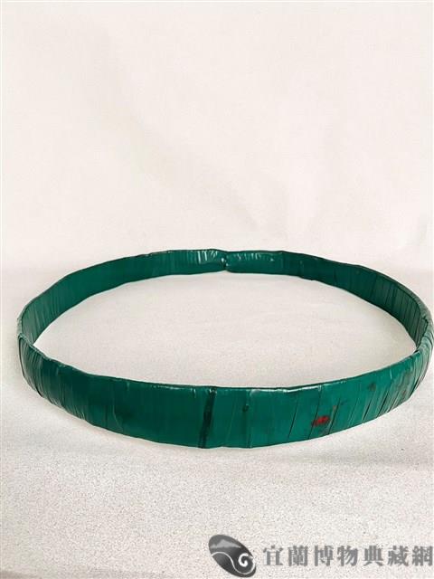 玉帶藏品圖，第1張