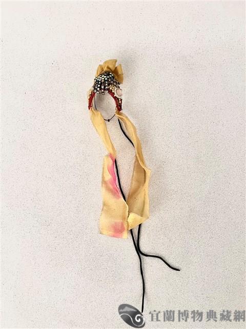 布袋小彎眉藏品圖，第1張