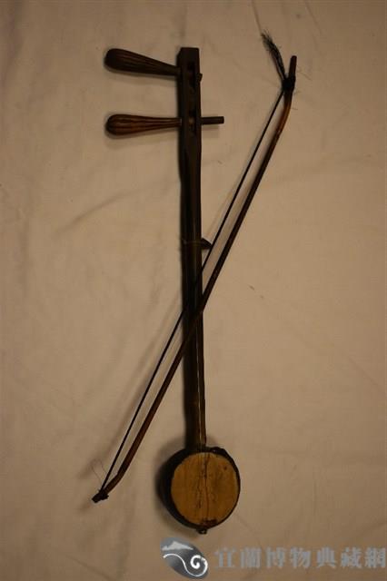 凍子絃藏品圖，第1張