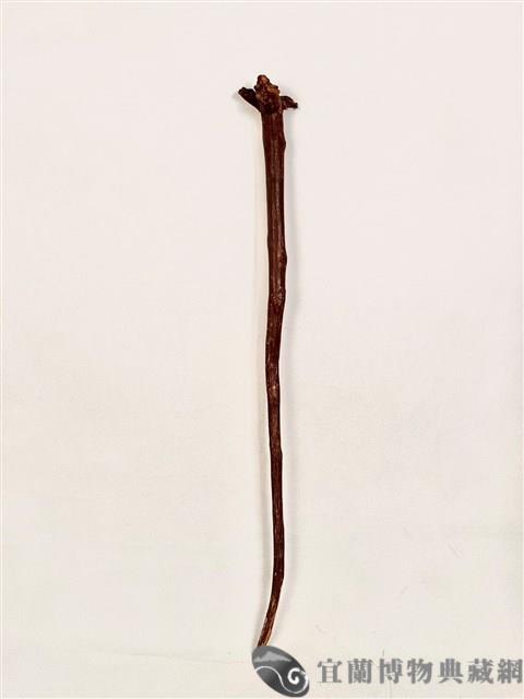 柺杖藏品圖，第1張