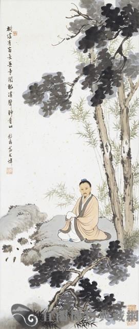 看山藏品圖，第1張