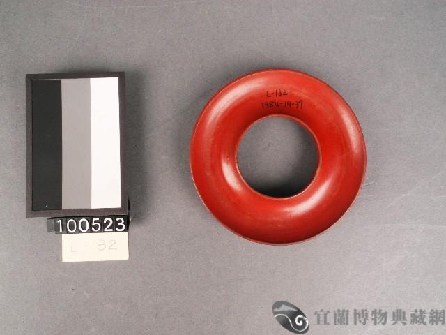 木杯墊藏品圖，第1張