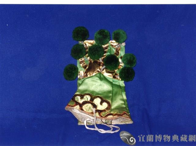 戰巾藏品圖，第1張