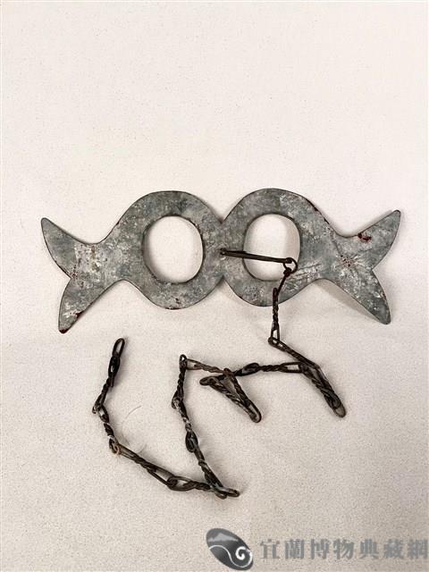 手銬藏品圖，第1張