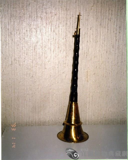 二號吹（甲）藏品圖，第1張