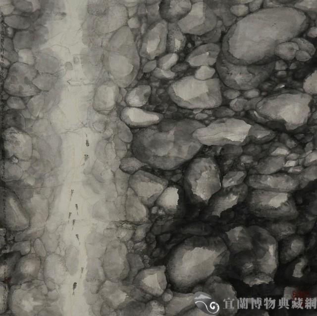 水巷藏品圖，第1張