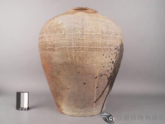 酒甕藏品圖，第1張