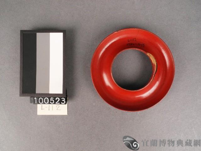 木杯墊藏品圖，第1張