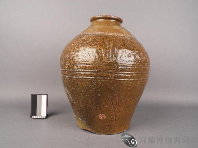 酒甕藏品圖，第1張