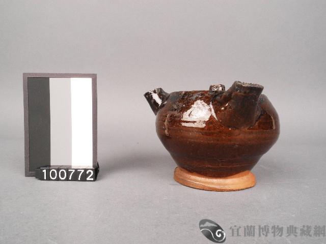 油燈藏品圖，第1張