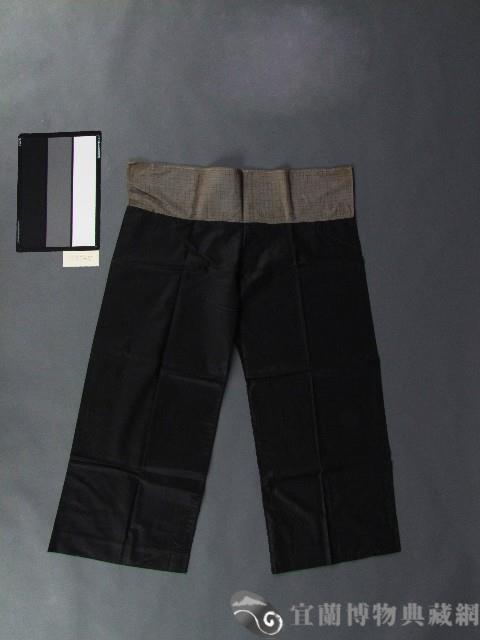 女褲藏品圖，第1張