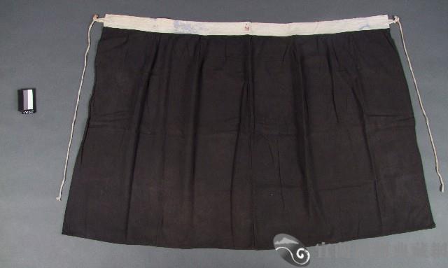 產褥布藏品圖，第1張