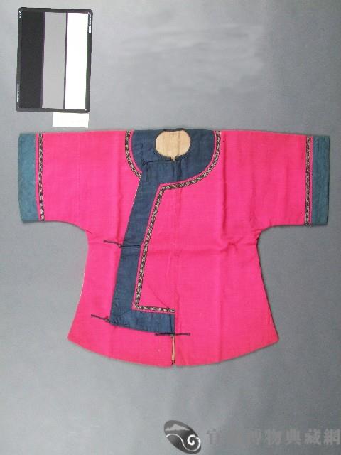 女衫藏品圖，第1張