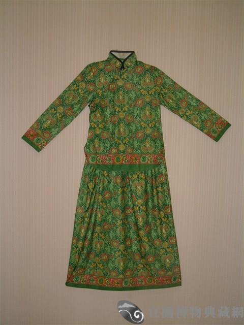 緊身仔褲、裙藏品圖，第1張